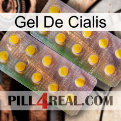 Cialis Gel new10